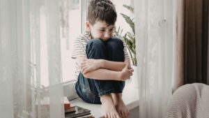 parentification