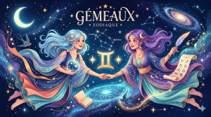 Gémeaux