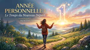 Année Personnelle 1
